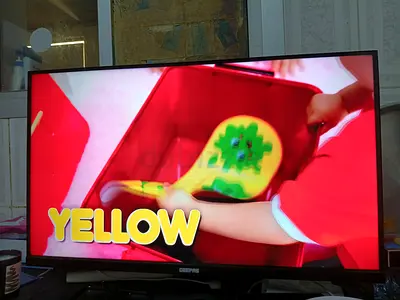 Smart tv