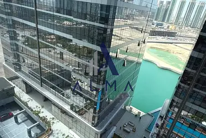 Stylish 2-Bedroom Apartment | High Floor | Prime Location