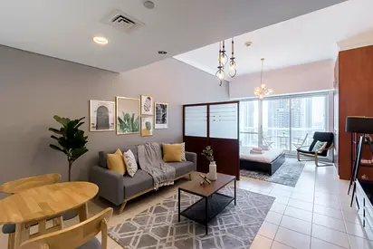 GuestReady - Lake View Studio | Utilities Covered
