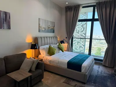 Fully Furnished Studio | Great Deal | View Now !!