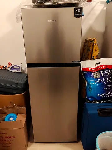Fridge for sale 5 months old