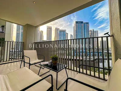 CREEK VIEW | SPACIOUS LAYOUT | PRIME LOCATION