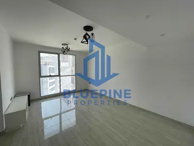 MODERN 1 Bedroom Apartment for Rent / CENTRAL 1 DUBAI / UNFURNISHED / Ready To Move / JUMEIRAH GARDEN CITY