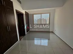 Spacious 1bhk for rent in al nahda 2 near pond park
