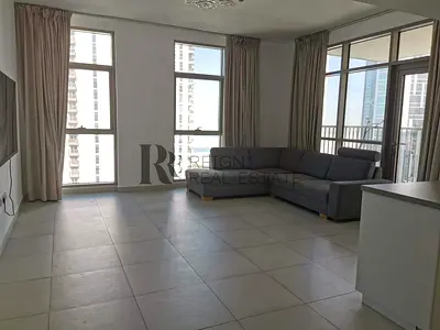Full Sea View | Semi Furnished | Ready to Move
