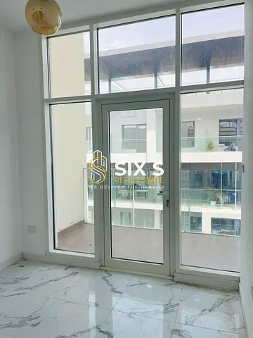 Modern 1BR | Prime Location | Masdar City