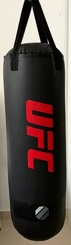 UFC Heavy Bag