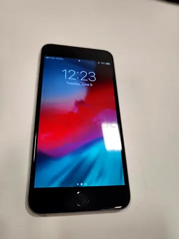 IPHONE 6S PLUS