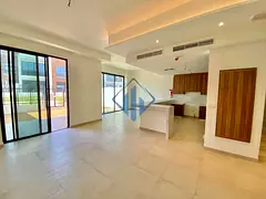 3BR Townhouse+ Maid | Beach Access | Ready to Move
