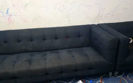 Sofa set