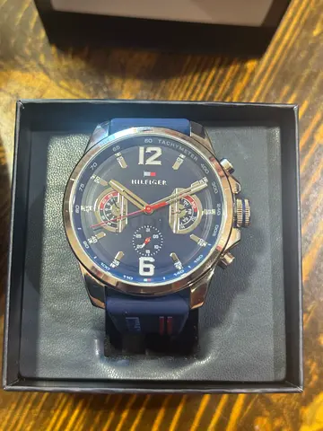 Watch bracelet