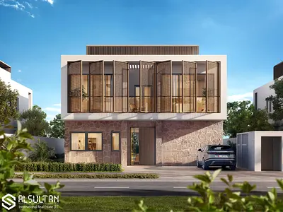 Brand New Luxury Villa | Nawayef East | Private Pool & Premium Finishes