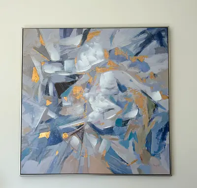 Big Portrait