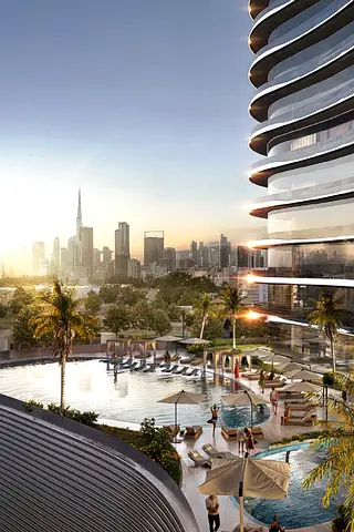 STANLEY OFFER l DOWNTOWN SKYLINE VIEW l HIGH ROI