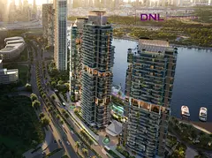 Unique Layout | 2 Balconies | Payment Plan