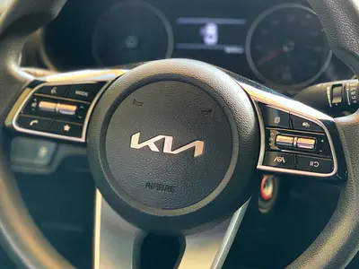 Kia Forte EX, миниатюра 8