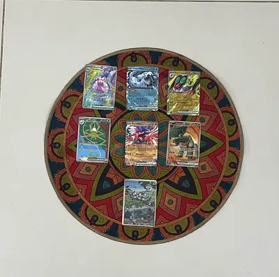 Pokémon Cards