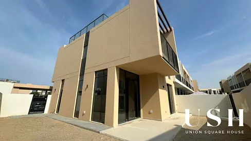 Brand New Corner Unit | Near Park & Pool
