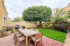 Vacant Now | Close to Pool and Park | 3M