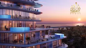 SEA AND CASINO VIEWS - BRANDED - FURNISHED - PRIVACY - 40% DISCOUNT