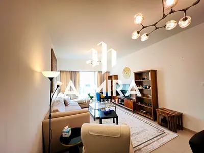 Furnished | Upcoming Unit | Prime Location