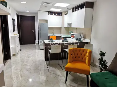 Fully Furnished | Ready to Move In | Great Layout