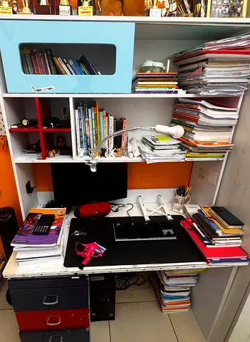Study table