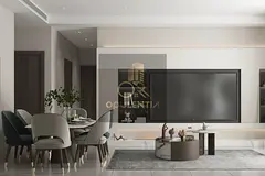 Modern 3BR + Maid | Smart Home | Sky Garden Residence | Symbolic Aura