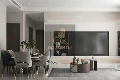Modern 3BR + Maid | Smart Home | Sky Garden Residence | Symbolic Aura