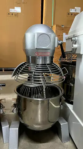 Brand New Dough Mixer 20L