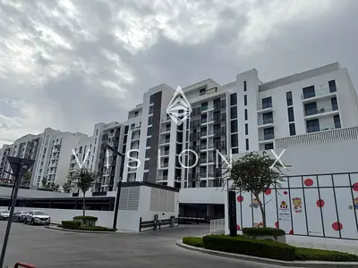 Luxury Living | Brand New | Prime Sharjah Location