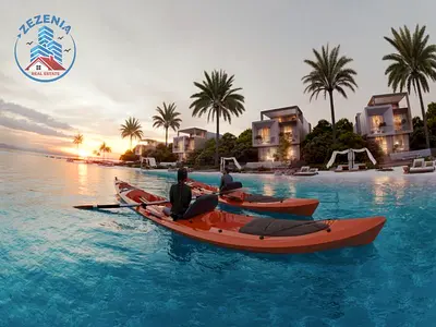5% Down Payment |100% Capital Appreciation | 50%ROI | pet Park