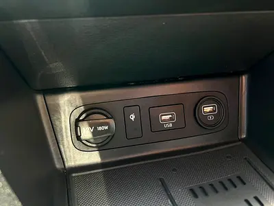 Hyundai Sonata SEL, миниатюра 16