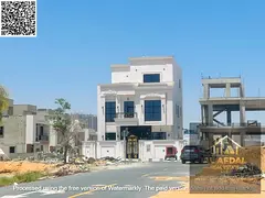 A residential plot of land in a location that serves you today and preserves its value in the future