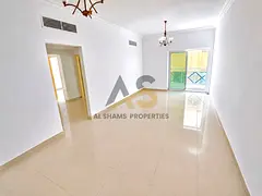 Upgraded 2BHK Road facing /- Balcony Parking Wardrobe
