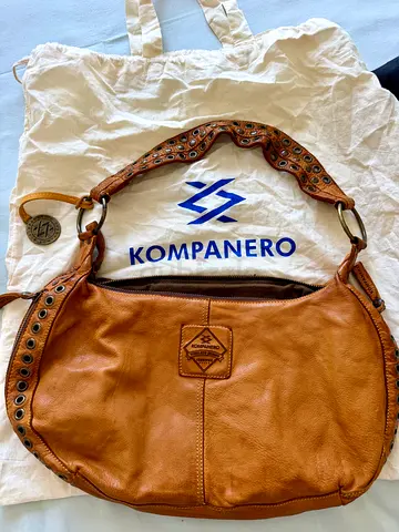 Kampanero handbag