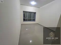 2 Bedroom Apartment + Maid Room for Annual Rent in Corniche Towers Ajman | 4 Bathrooms | 2 Balconies