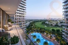 One-of-One Corner Layout | Golf-Facing | Large 3BR