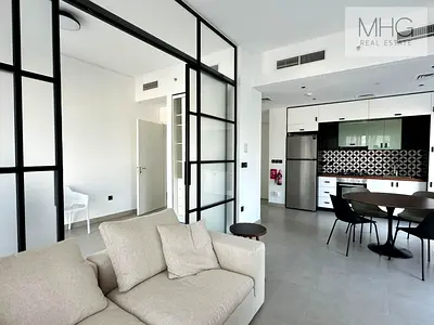 Vacant | Fully Furnished | Community View