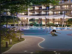 1BR+ Study // NEXT 3 Metro Line// Only 1% Monthly