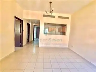 1 BEDROOM || WITH DOUBLE BALCONY || PRIME VIEW
