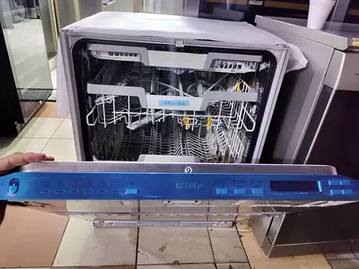 Miele Built-in Dishwasher G 7150 SCVi - Good Working Condition
