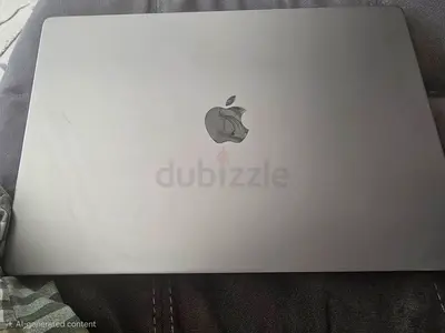 Macbook pro 16 M2 Pro 16GB/512Gb out of box