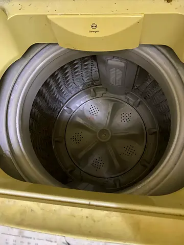 Used Top-Load Washing Machine - Working Condition
