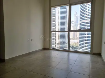 Closed Kitchen | 2Bed + Maid | Meadows View