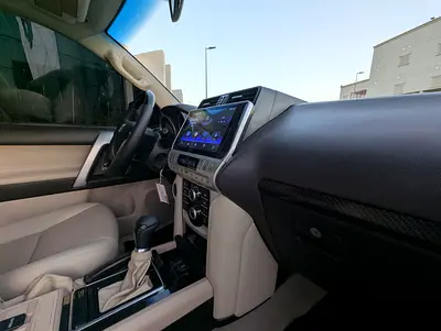 صورة 4 لـ 2012 Toyota PRADO