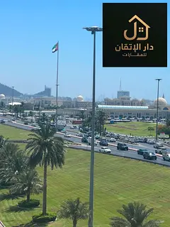2 Bedroom Hall Apartment for Rent in Al Qasimia – Prime Location &amp; Competitive Price