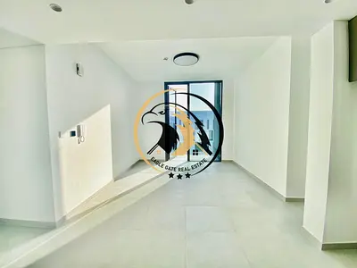 Brand New 2BHK apartment available for rent in Aljada!!!