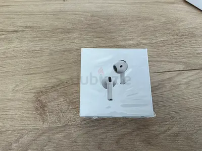 AirPod 4 for sale brand new never worn or used
