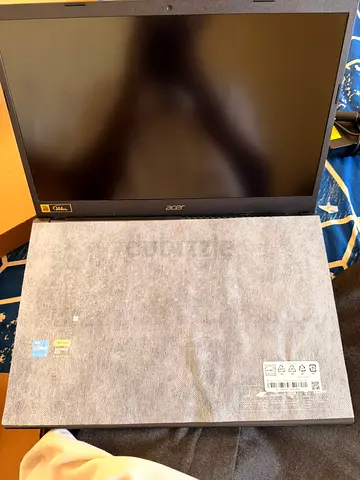 Acer Aspire 7 Gaming Laptop - NVIDIA GTX,